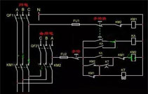 【純干貨】電氣圖紙符號(hào)大全