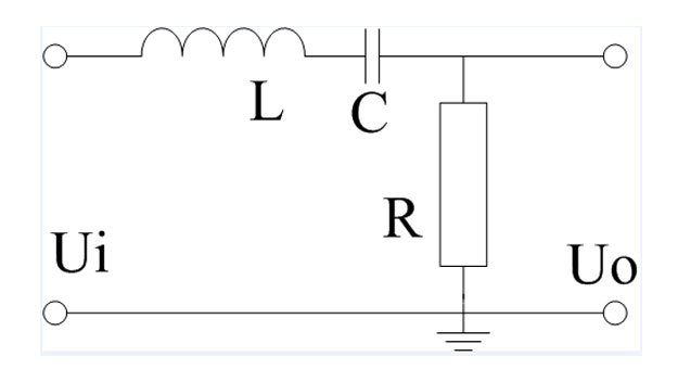 無(wú)源濾波器LC回路